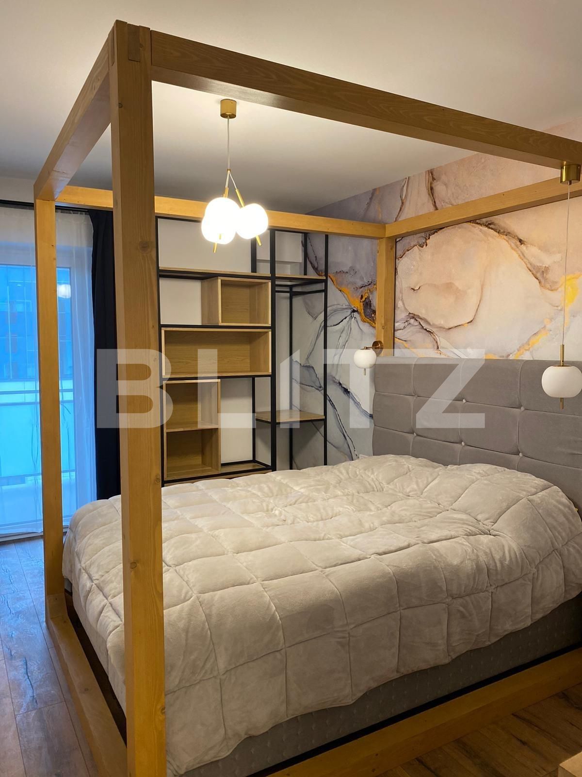 Apartament de închiriat 2 camere Central - 55836AI | BLITZ Cluj-Napoca | Poza2