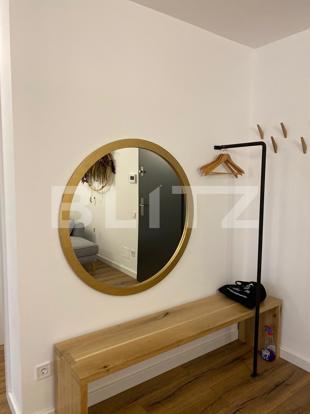 Apartament de închiriat 2 camere Central - 55836AI | BLITZ Cluj-Napoca | Poza9