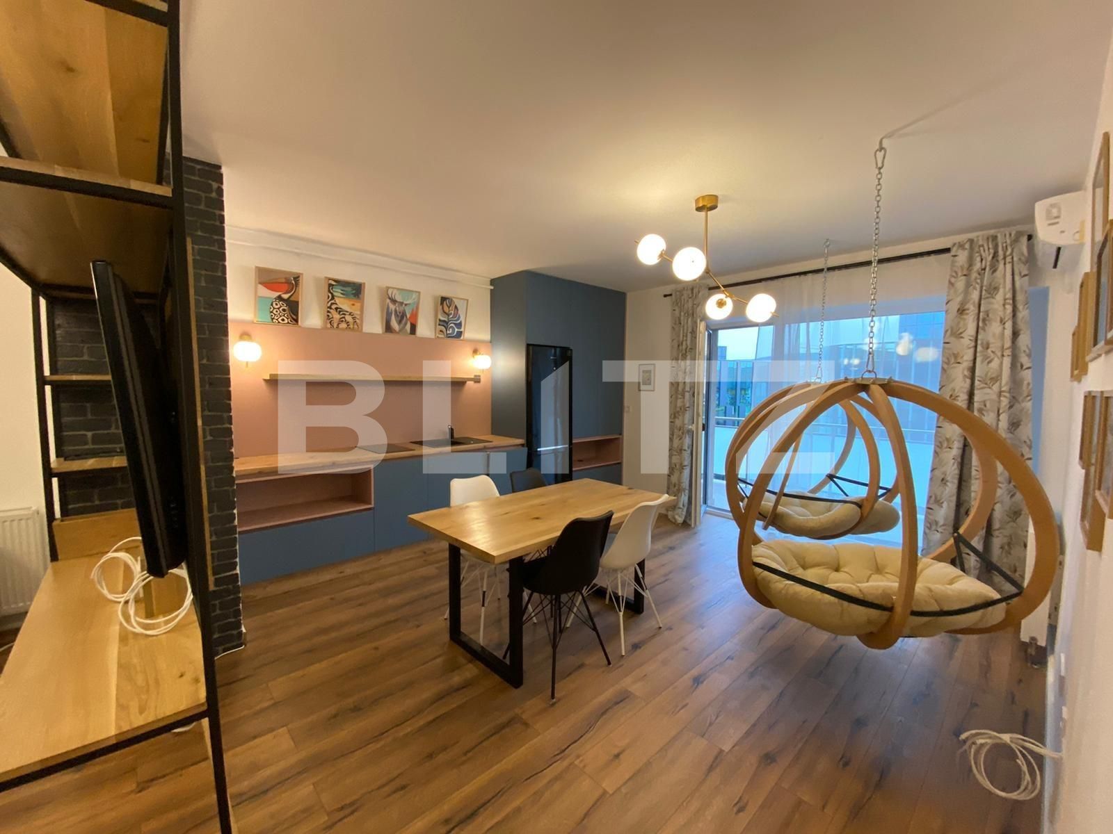 Apartament de închiriat 2 camere Central - 55836AI | BLITZ Cluj-Napoca | Poza4