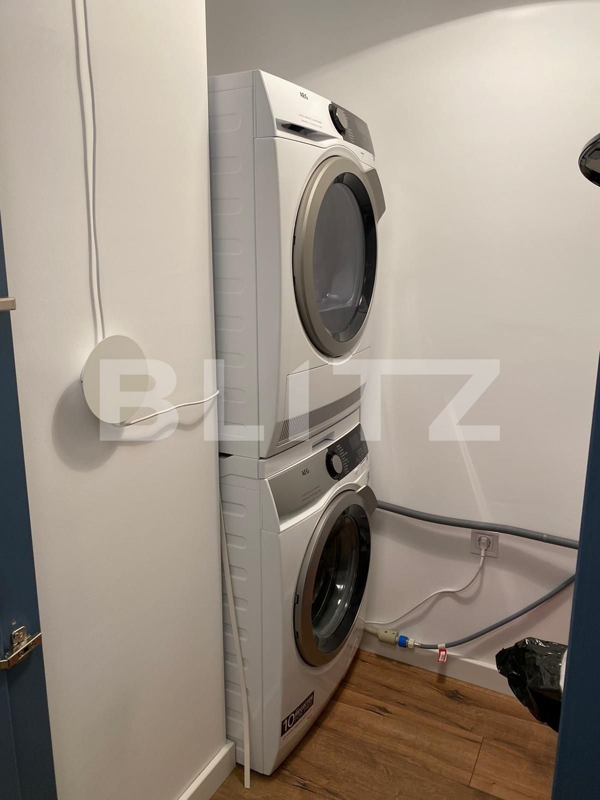 Apartament de închiriat 2 camere Central - 55836AI | BLITZ Cluj-Napoca | Poza12