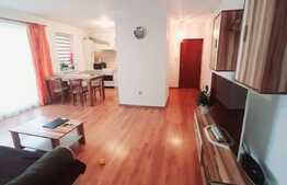 Apartament 2 camere, 54 mp utili, parcare, zona Muzeul Apei