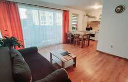 Apartament 2 camere, 54 mp utili, parcare, zona Muzeul Apei