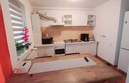 Apartament 2 camere, 54 mp utili, parcare, zona Muzeul Apei