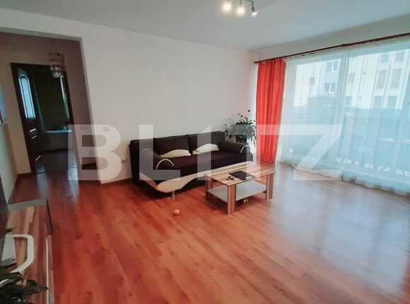 Apartament de vânzare 2 camere Floreşti - 55838AV | BLITZ Cluj-Napoca | Poza1