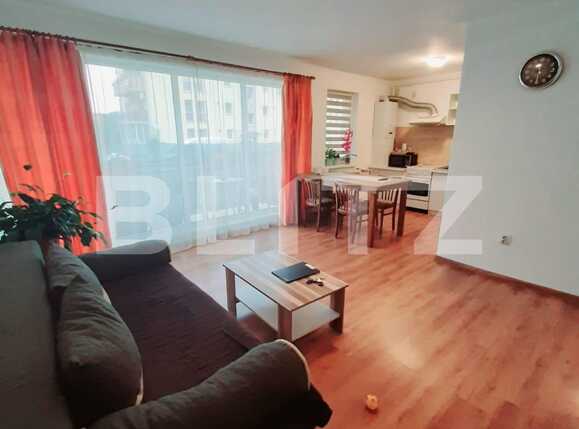 Apartament de vânzare 2 camere Floreşti - 55838AV | BLITZ Cluj-Napoca | Poza2