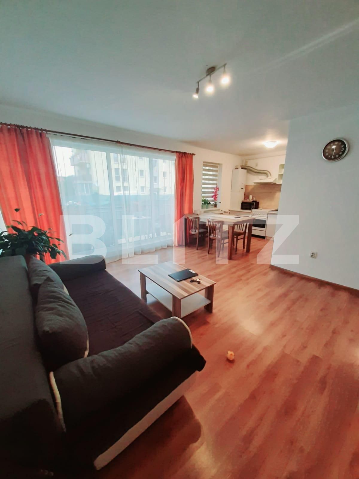 Apartament de vânzare 2 camere Floreşti - 55838AV | BLITZ Cluj-Napoca | Poza2