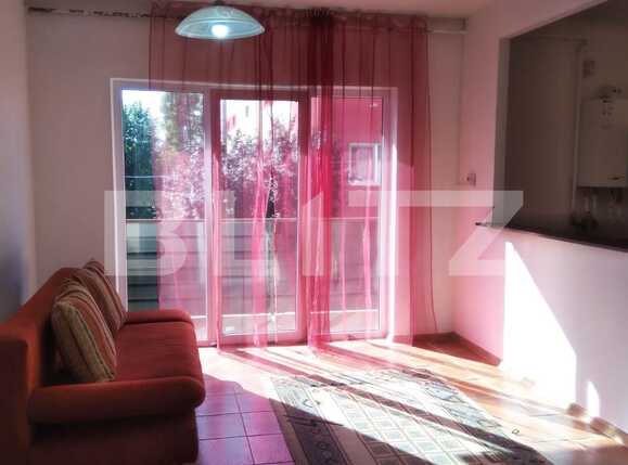 Garsonieră de închiriat Floreşti - 55839AI | BLITZ Cluj-Napoca | Poza1