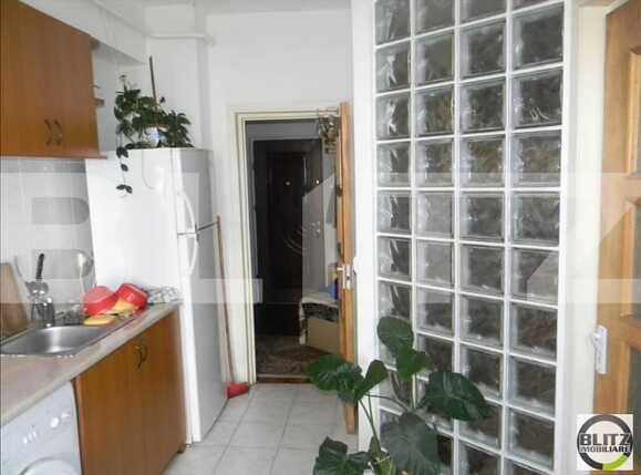 Apartament de vânzare 2 camere Zorilor - 5584AV | BLITZ Cluj-Napoca | Poza7