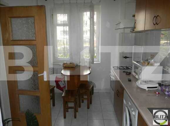 Apartament de vânzare 2 camere Zorilor - 5584AV | BLITZ Cluj-Napoca | Poza5