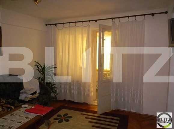 Apartament de vânzare 2 camere Zorilor - 5584AV | BLITZ Cluj-Napoca | Poza4