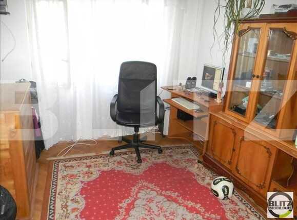 Apartament de vânzare 2 camere Zorilor - 5584AV | BLITZ Cluj-Napoca | Poza1