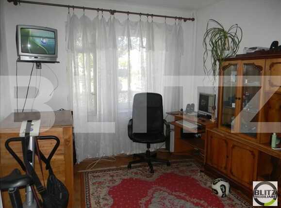 Apartament de vânzare 2 camere Zorilor - 5584AV | BLITZ Cluj-Napoca | Poza3