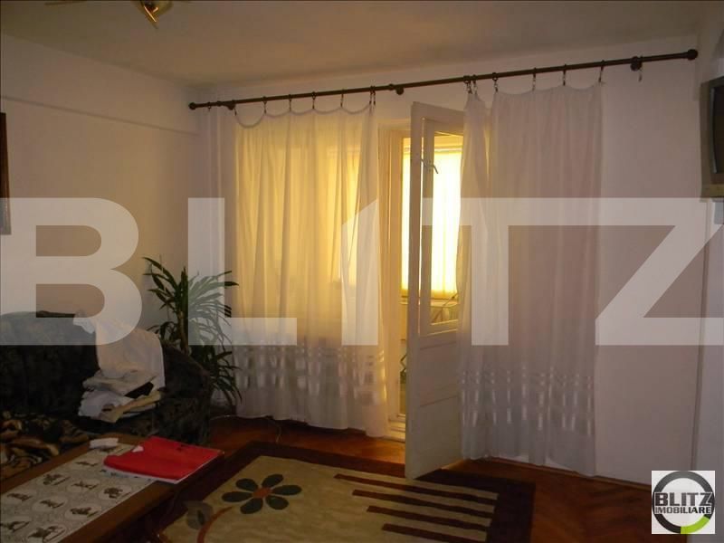 Apartament de vânzare 2 camere Zorilor - 5584AV | BLITZ Cluj-Napoca | Poza4