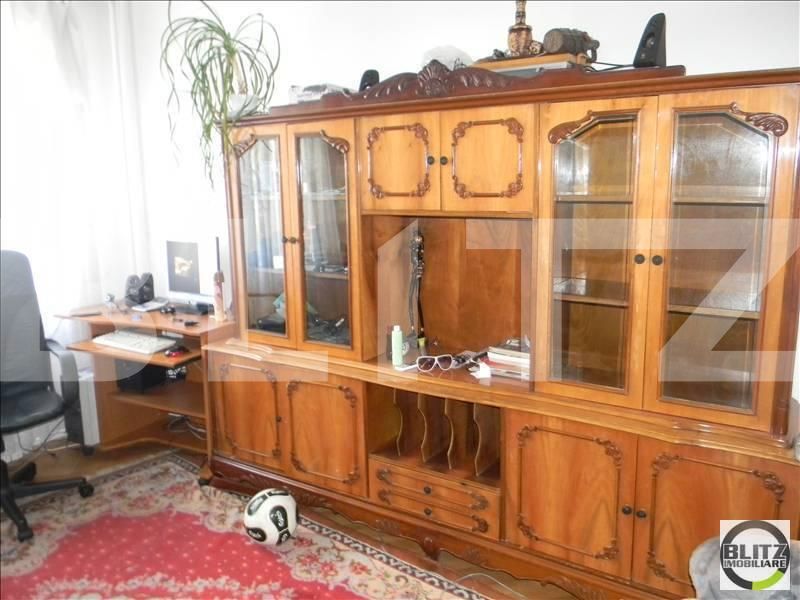 Apartament de vânzare 2 camere Zorilor - 5584AV | BLITZ Cluj-Napoca | Poza2