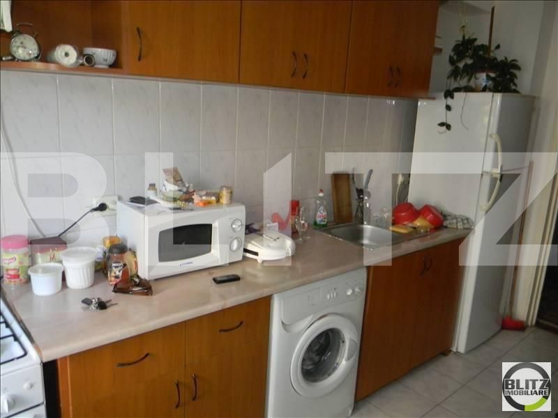 Apartament de vânzare 2 camere Zorilor - 5584AV | BLITZ Cluj-Napoca | Poza8