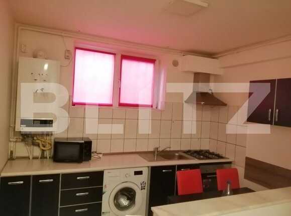 Apartament de închiriat 2 camere Zorilor - 55840AI | BLITZ Cluj-Napoca | Poza4