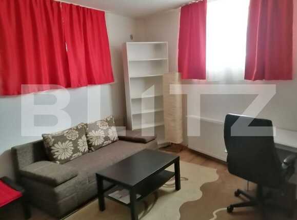 Apartament de închiriat 2 camere Zorilor - 55840AI | BLITZ Cluj-Napoca | Poza2
