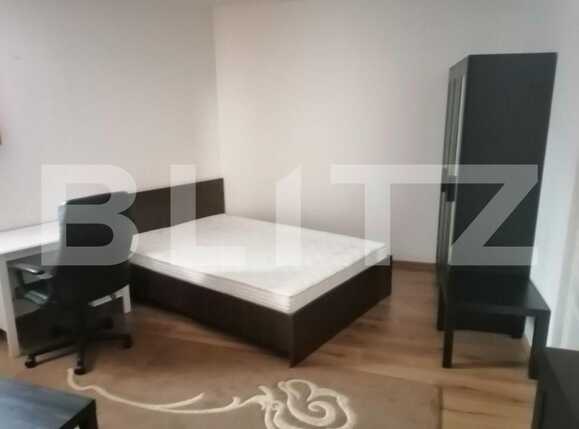Apartament de închiriat 2 camere Zorilor - 55840AI | BLITZ Cluj-Napoca | Poza1