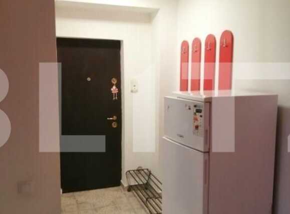 Apartament de închiriat 2 camere Zorilor - 55840AI | BLITZ Cluj-Napoca | Poza5