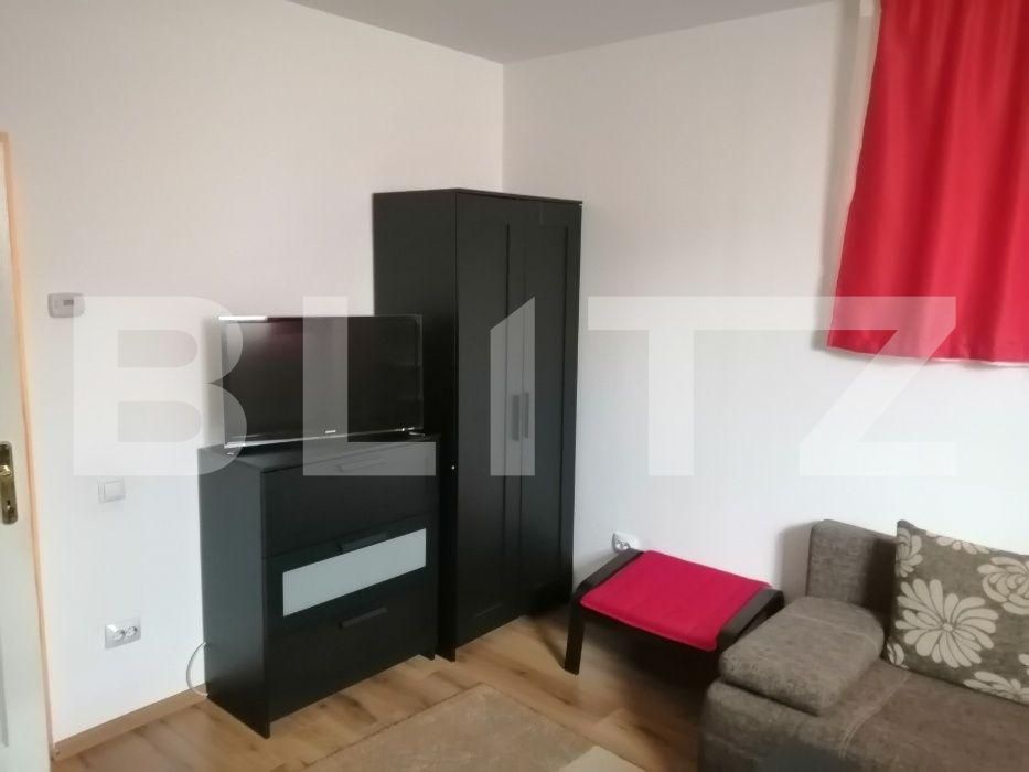 Apartament de închiriat 2 camere Zorilor - 55840AI | BLITZ Cluj-Napoca | Poza3