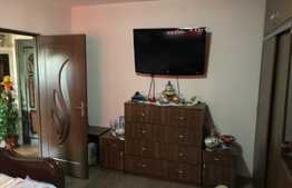 Apartament 2 camere, decomandat, etaj intermediar, garaj, boxa, Zona Bucium