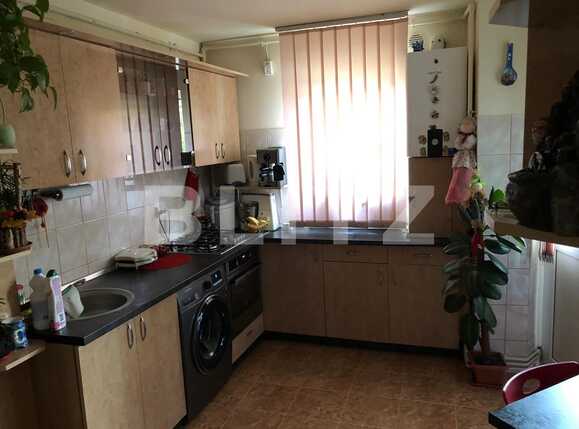 Apartament de vânzare 2 camere Manastur - 55841AV | BLITZ Cluj-Napoca | Poza1