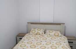 Apartament de lux semidecomandat cu 2 camere, loc de parcare, balcon, in bloc nou