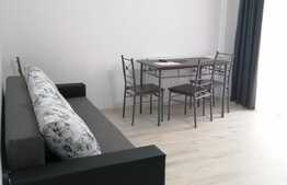 Apartament de lux semidecomandat cu 2 camere, loc de parcare, balcon, in bloc nou