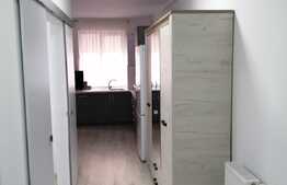 Apartament de lux semidecomandat cu 2 camere, loc de parcare, balcon, in bloc nou