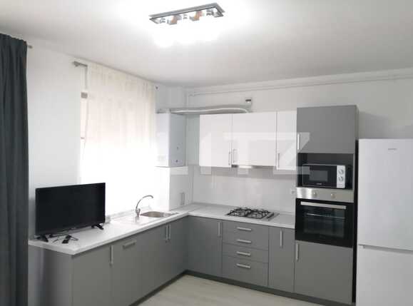 Apartament de închiriat 2 camere Marasti - 55842AI | BLITZ Cluj-Napoca | Poza1