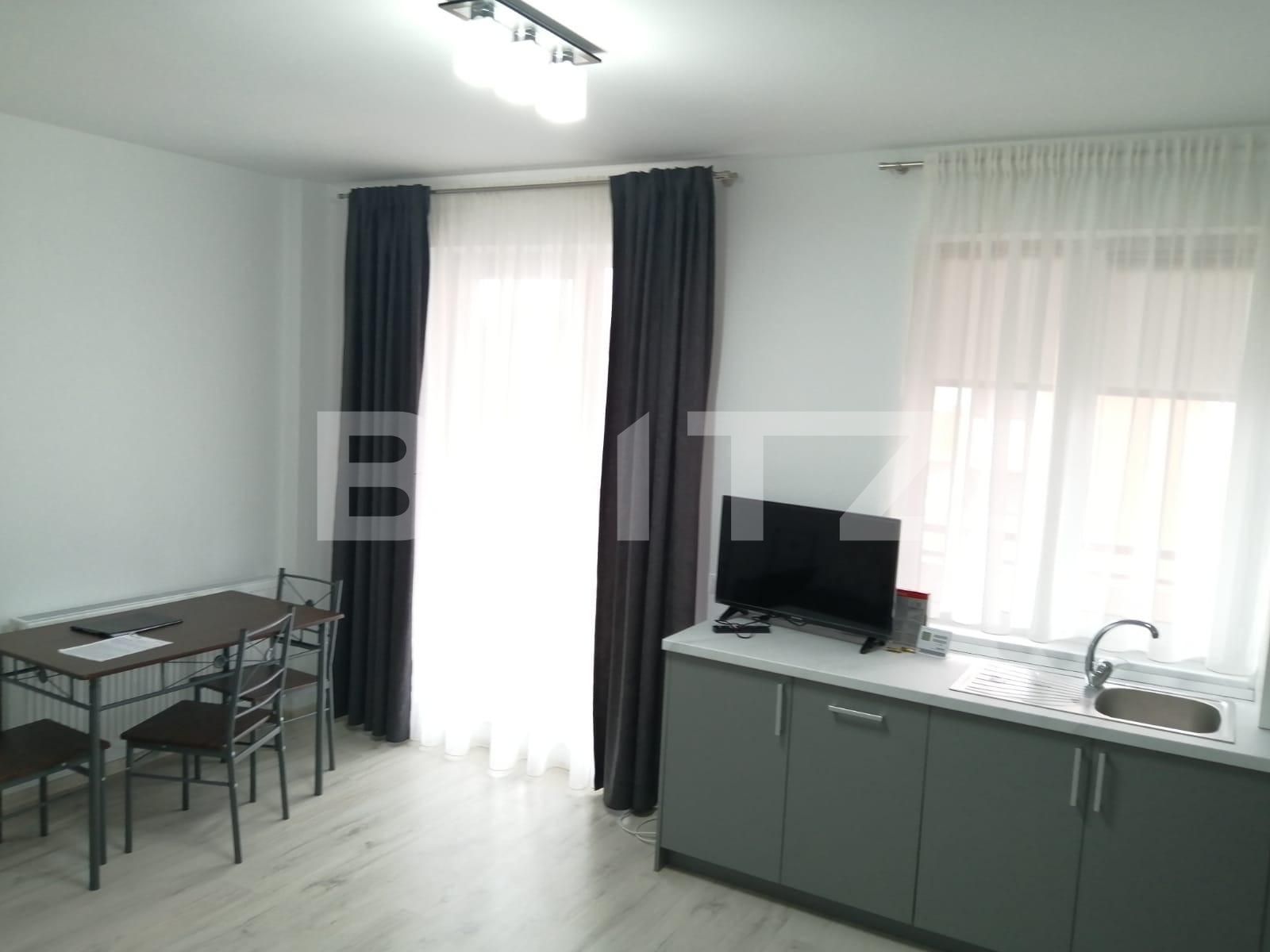 Apartament de închiriat 2 camere Marasti - 55842AI | BLITZ Cluj-Napoca | Poza3