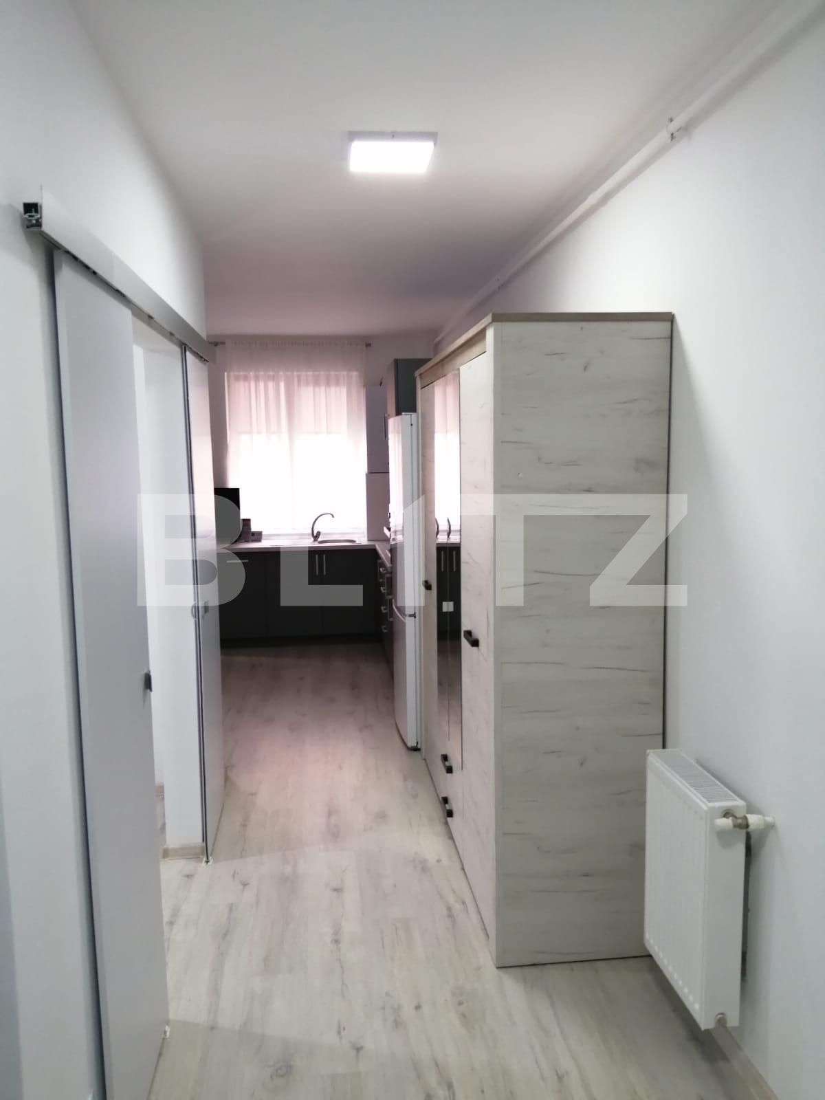 Apartament de închiriat 2 camere Marasti - 55842AI | BLITZ Cluj-Napoca | Poza6