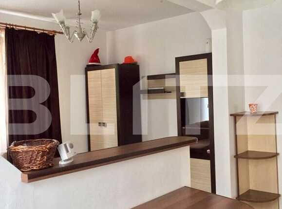 Apartament de închiriat 3 camere Floreşti - 55843AI | BLITZ Cluj-Napoca | Poza2