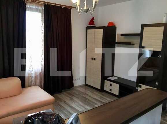 Apartament de închiriat 3 camere Floreşti - 55843AI | BLITZ Cluj-Napoca | Poza1