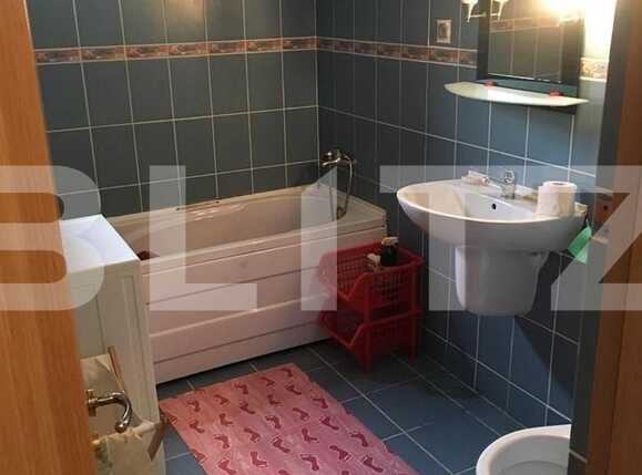 Apartament de închiriat 3 camere Floreşti - 55843AI | BLITZ Cluj-Napoca | Poza8