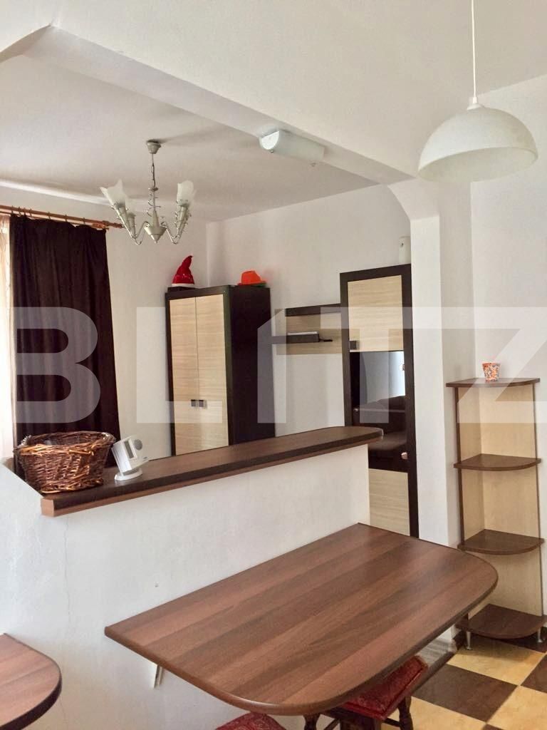 Apartament de închiriat 3 camere Floreşti - 55843AI | BLITZ Cluj-Napoca | Poza2