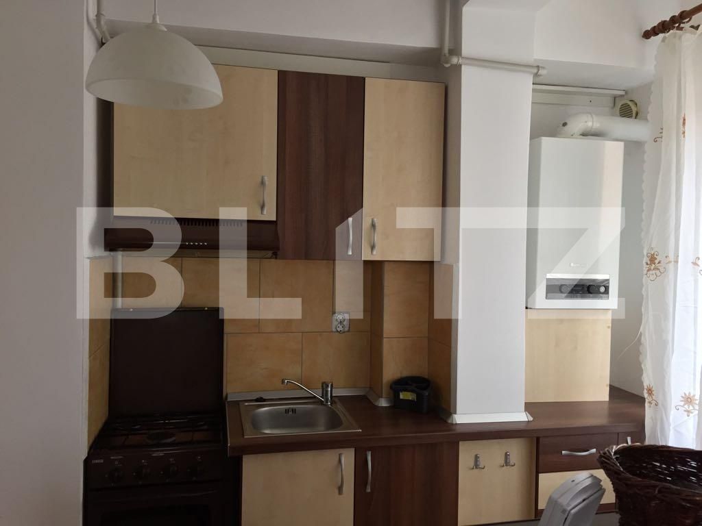 Apartament de închiriat 3 camere Floreşti - 55843AI | BLITZ Cluj-Napoca | Poza4