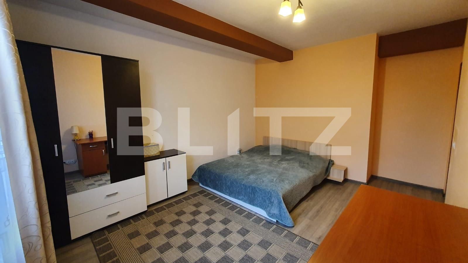Apartament de închiriat 3 camere Floreşti - 55843AI | BLITZ Cluj-Napoca | Poza5