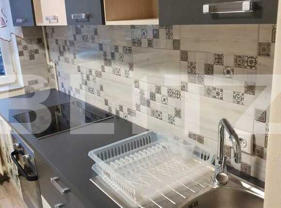 Apartament de închiriat 2 camere Gheorgheni - 55844AI | BLITZ Cluj-Napoca | Poza6