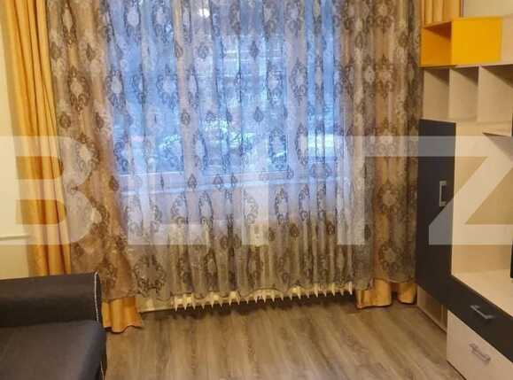 Apartament de închiriat 2 camere Gheorgheni - 55844AI | BLITZ Cluj-Napoca | Poza1