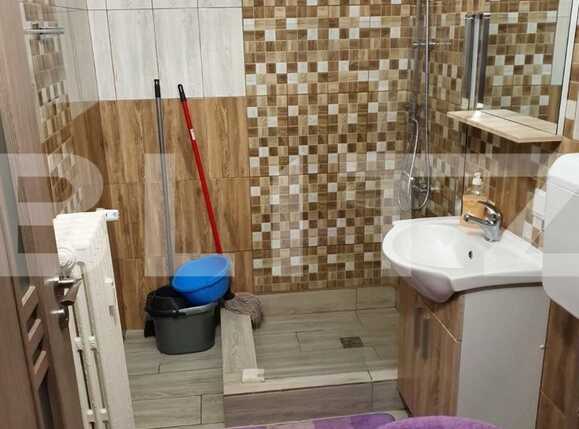 Apartament de închiriat 2 camere Gheorgheni - 55844AI | BLITZ Cluj-Napoca | Poza9