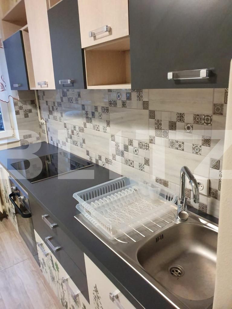 Apartament de închiriat 2 camere Gheorgheni - 55844AI | BLITZ Cluj-Napoca | Poza6