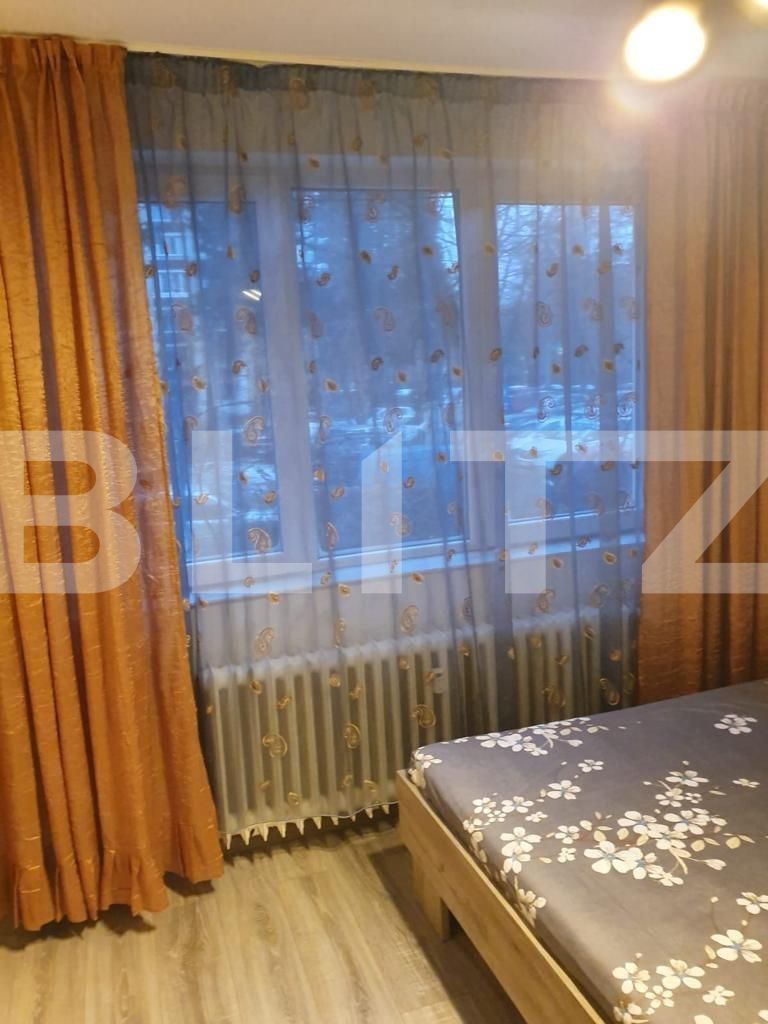 Apartament de închiriat 2 camere Gheorgheni - 55844AI | BLITZ Cluj-Napoca | Poza4