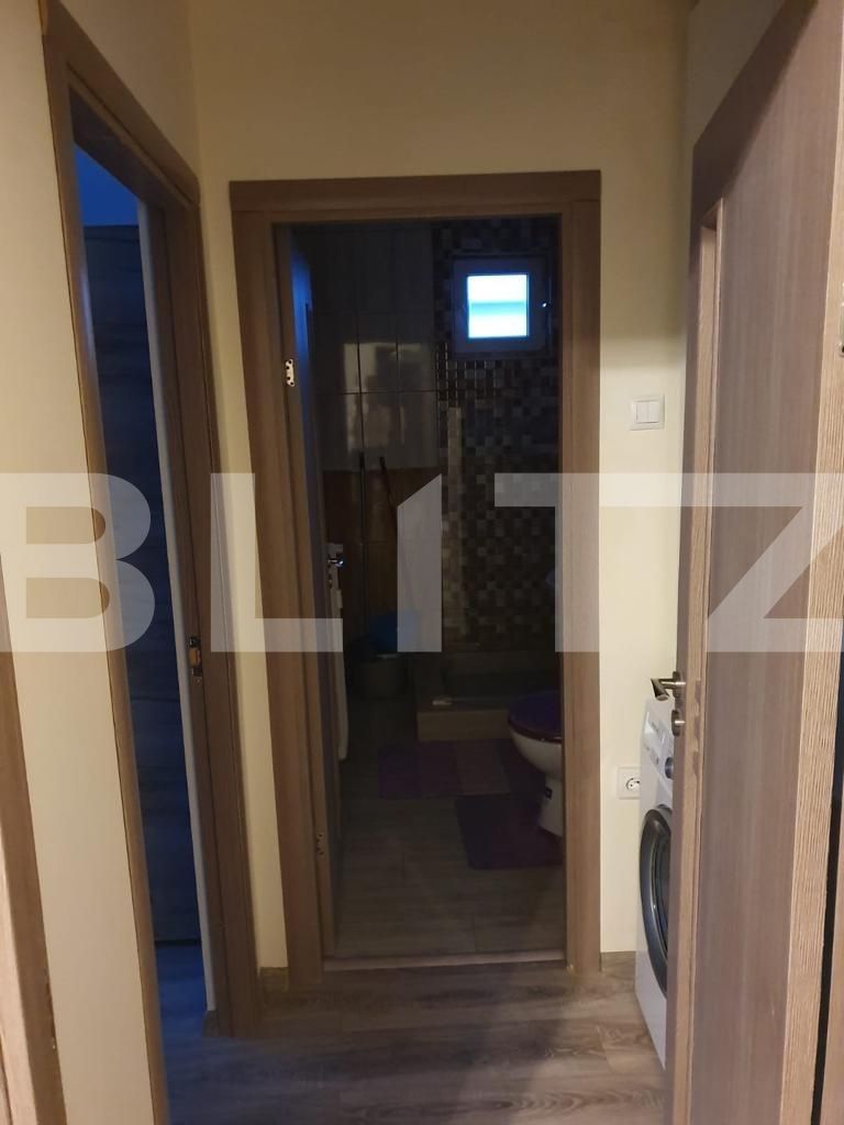 Apartament de închiriat 2 camere Gheorgheni - 55844AI | BLITZ Cluj-Napoca | Poza8