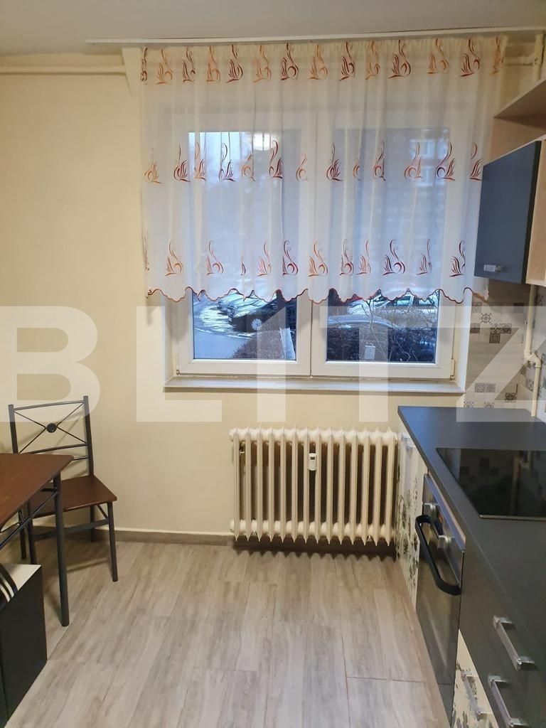 Apartament de închiriat 2 camere Gheorgheni - 55844AI | BLITZ Cluj-Napoca | Poza5