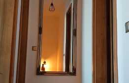 Apartament 3 camere, 93,69 mp, modern,1 parcare, mobilat, boxa, zona strazii Paris