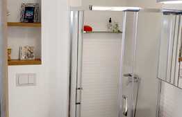 Apartament 3 camere, 93,69 mp, modern,1 parcare, mobilat, boxa, zona strazii Paris