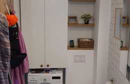 Apartament 3 camere, 93,69 mp, modern,1 parcare, mobilat, boxa, zona strazii Paris