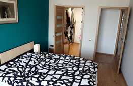 Apartament 3 camere, 93,69 mp, modern,1 parcare, mobilat, boxa, zona strazii Paris