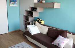 Apartament 3 camere, 93,69 mp, modern,1 parcare, mobilat, boxa, zona strazii Paris